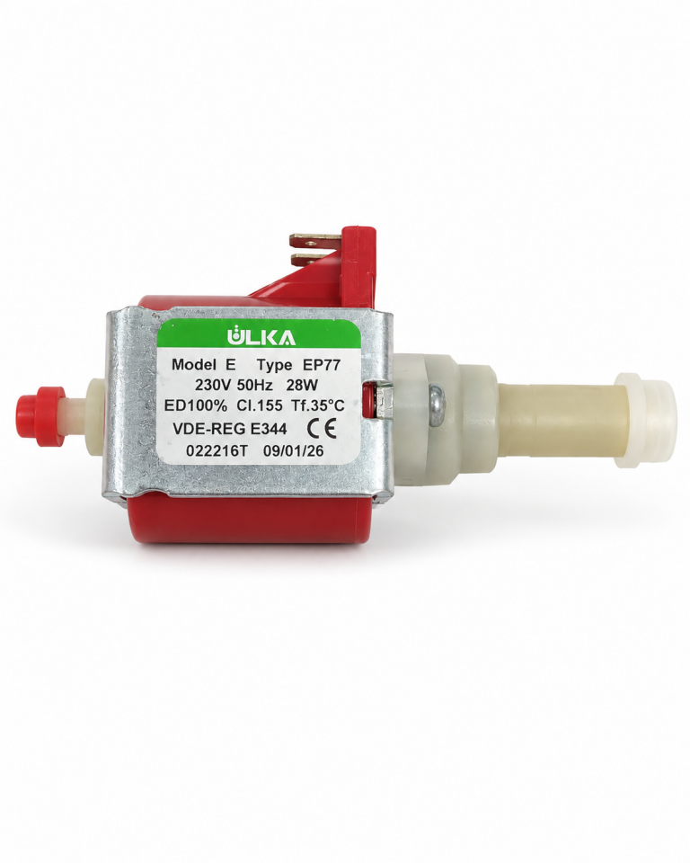 ULKA EP77 230V 28W Titreşimli Su Pompası