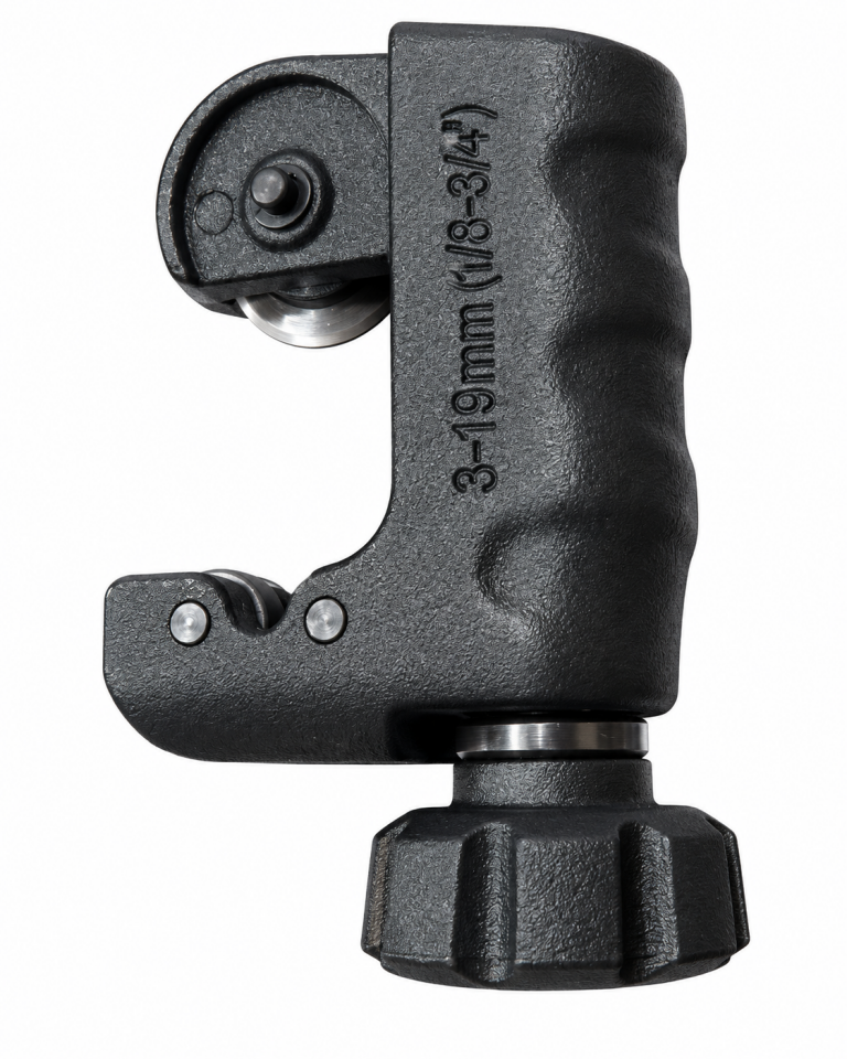 HONGSEN HS-TD19 Mini Boru Kesici – 3-19 mm (1/8'' – 3/4'')