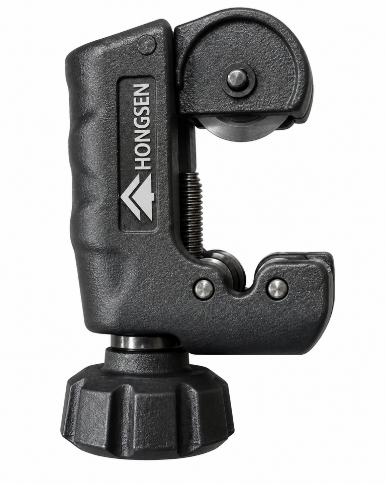 HONGSEN HS-TD19 Mini Boru Kesici – 3-19 mm (1/8'' – 3/4'')