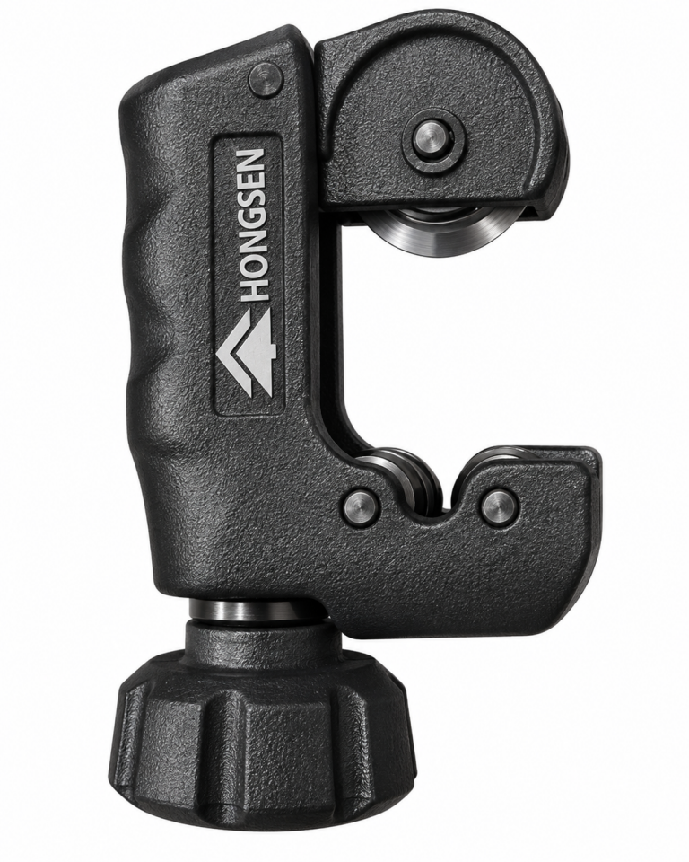 HONGSEN HS-TD19 Mini Boru Kesici – 3-19 mm (1/8'' – 3/4'')
