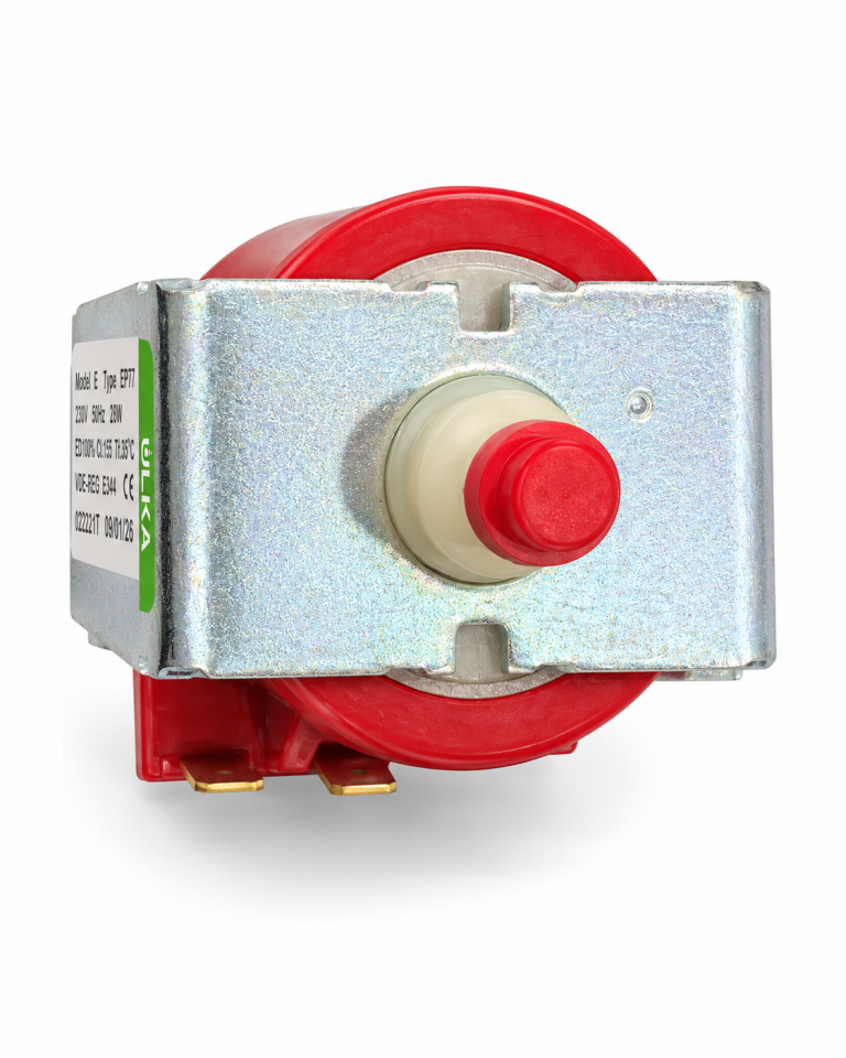 Su Pompası ULKA İtalyan EP77– 230V 50Hz 28W