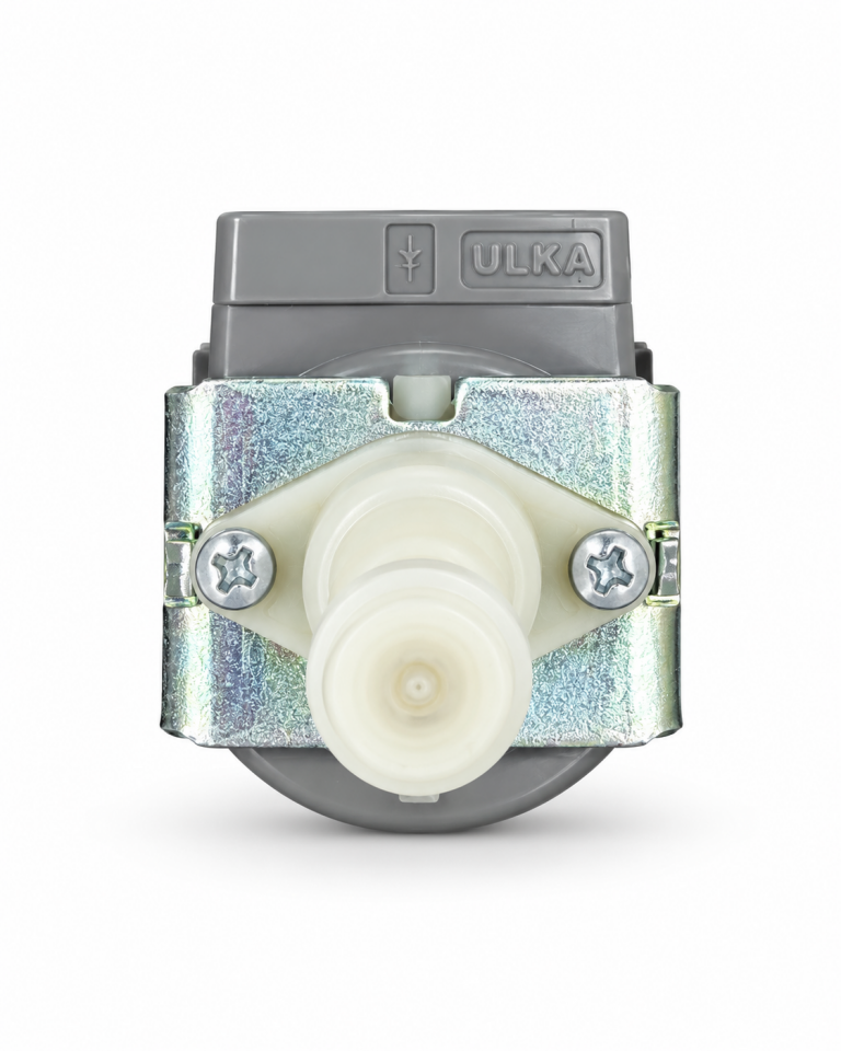 ULKA EK2 56W 230V Elektromanyetik Su Pompası – Kahve Makinesi Pompası